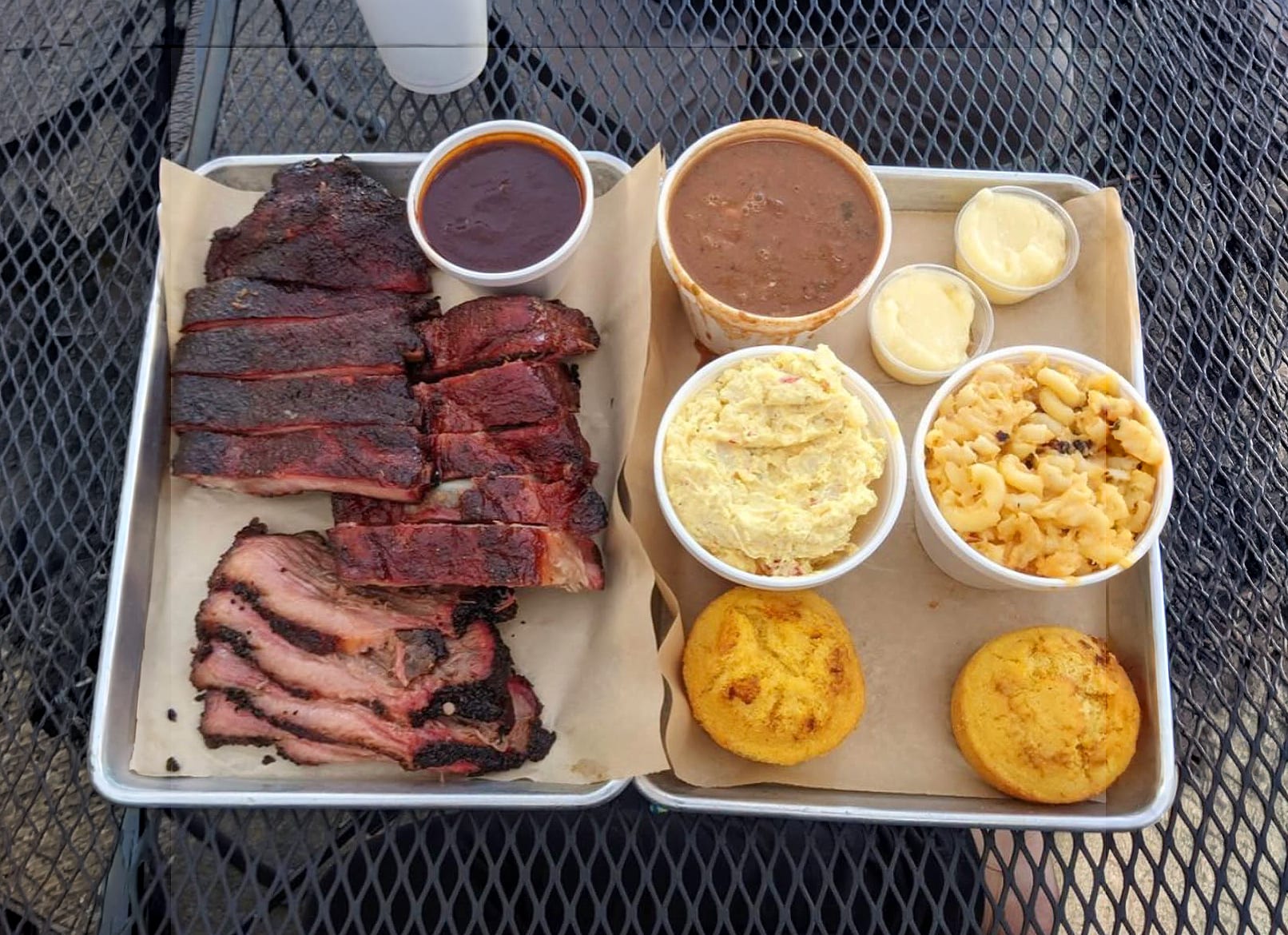 Hog Wild Bbq