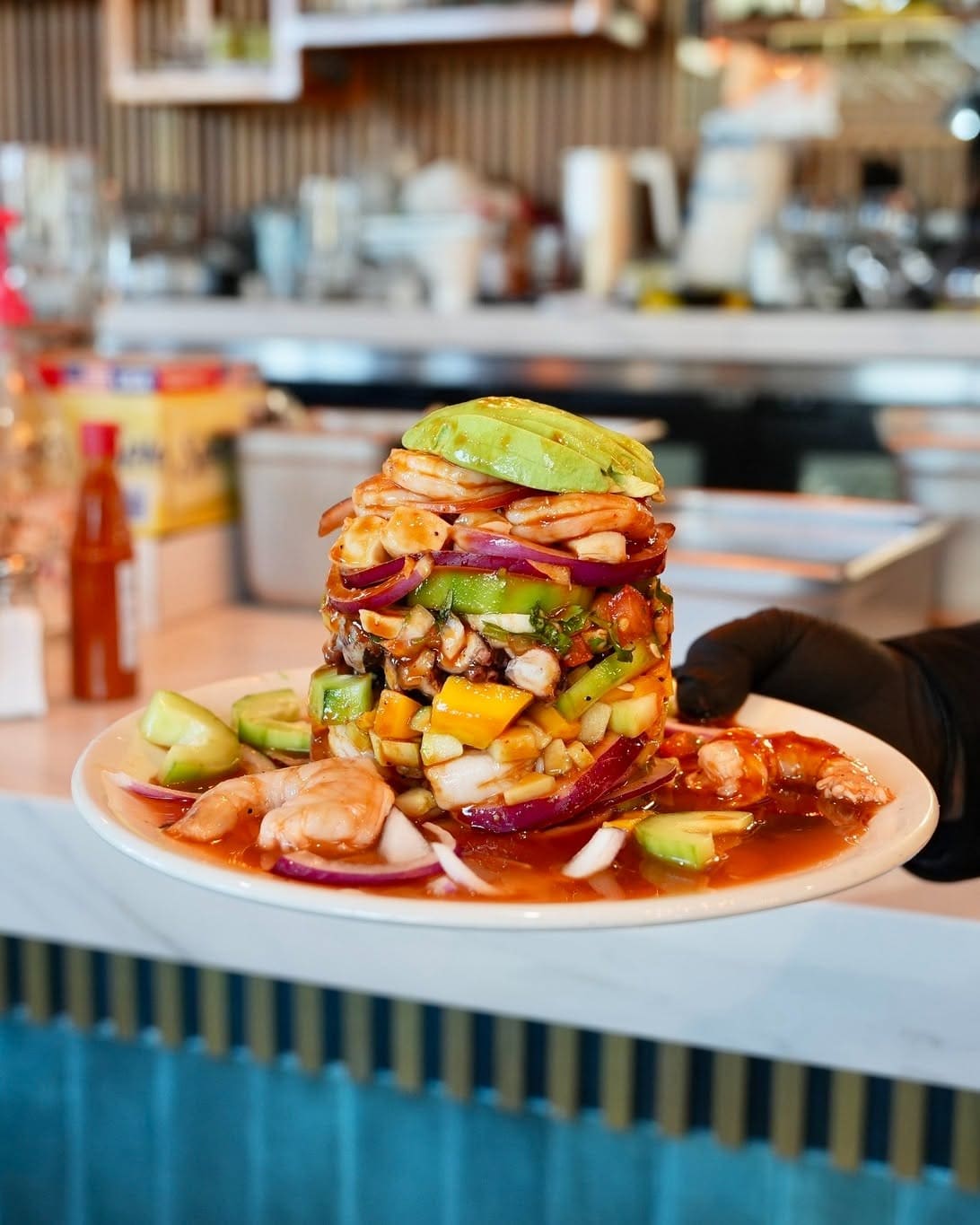 Efrens Mexican Restuarant II