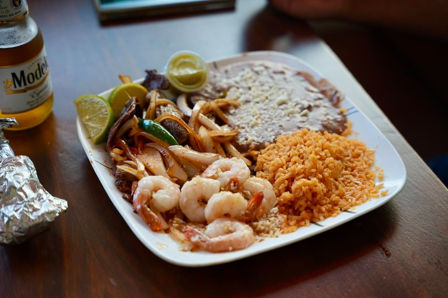 Efrens Mexican Restuarant II