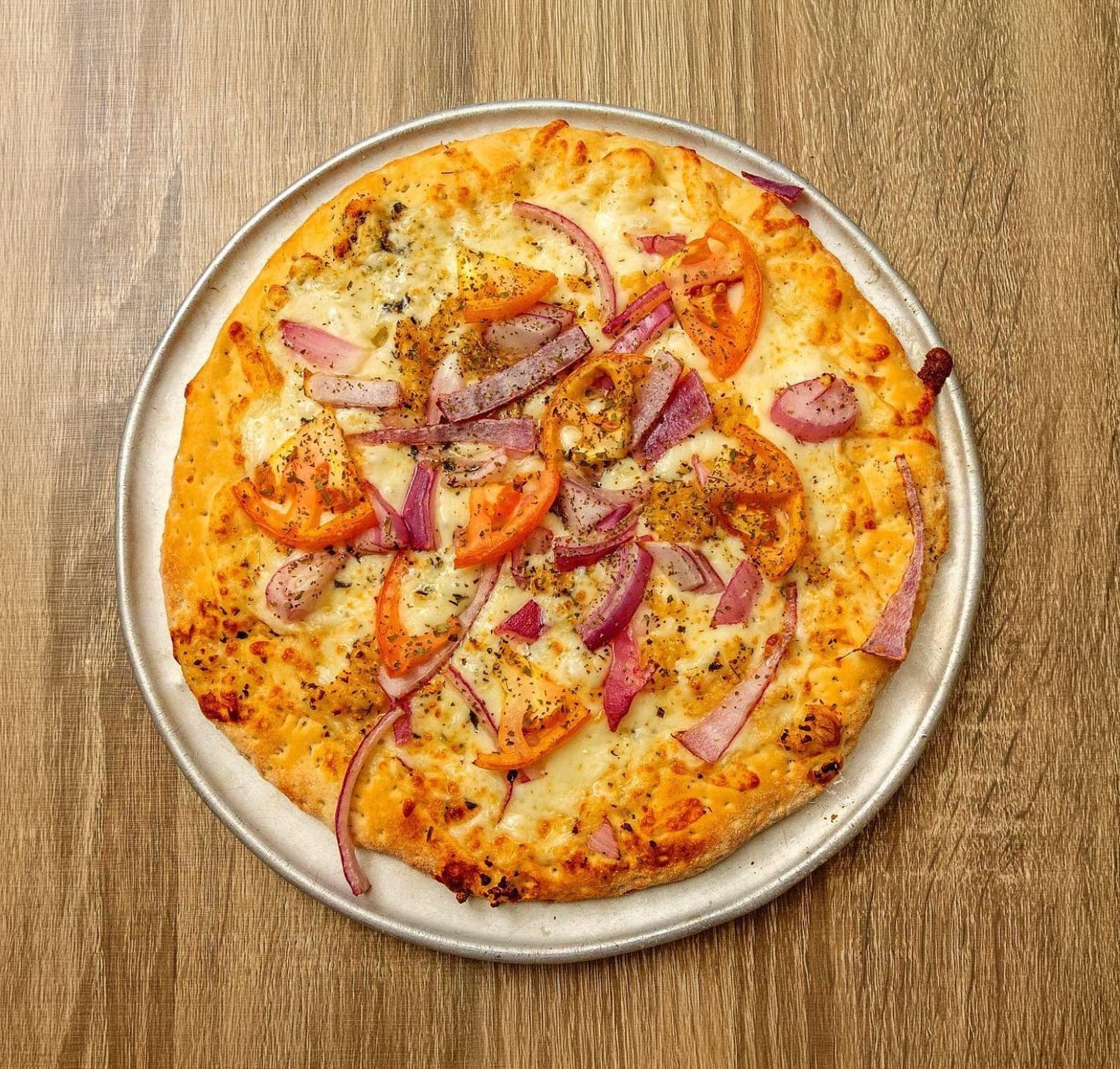 Gus’s New York Pizza – Newport News