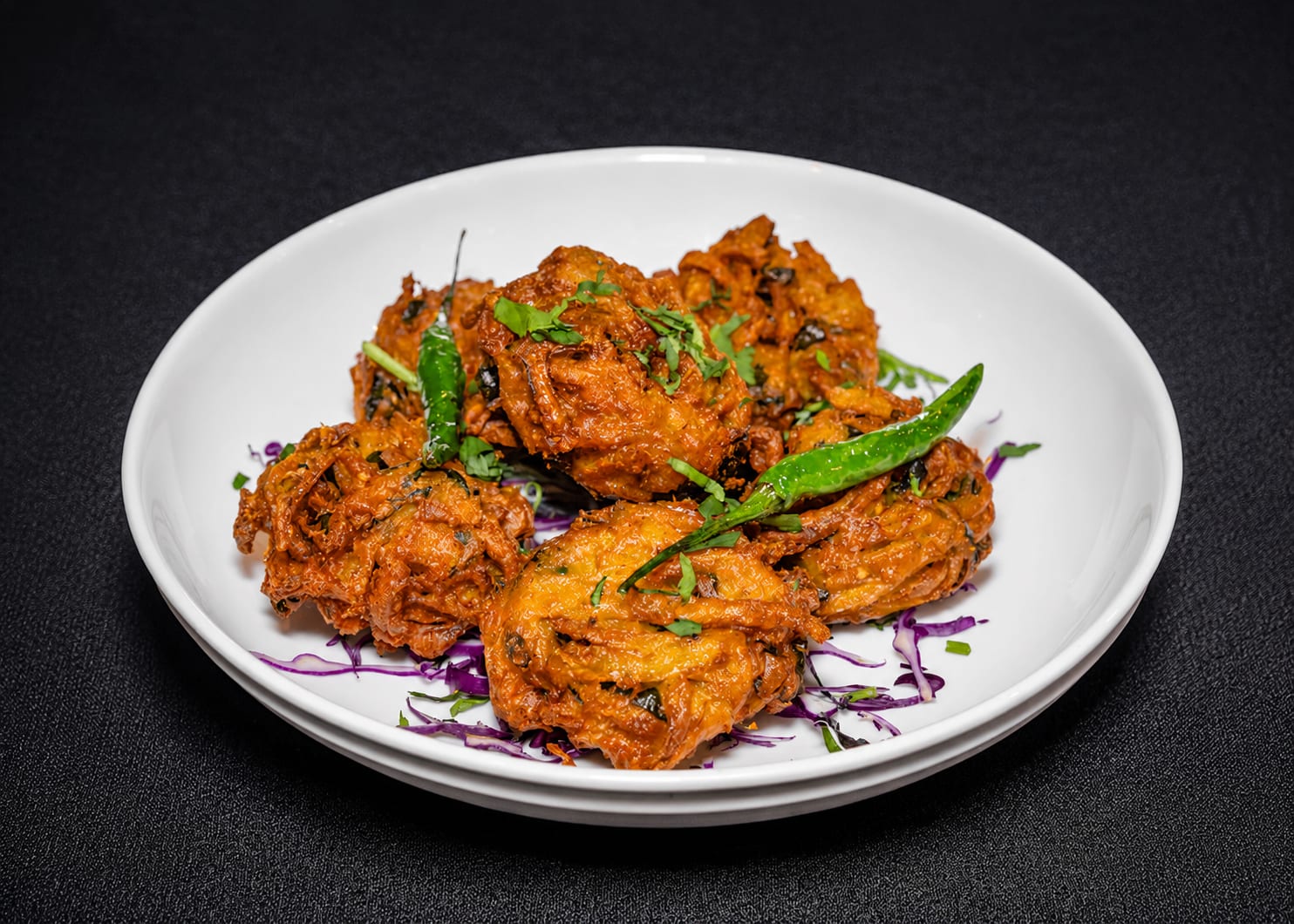 Raga Indian Cuisine