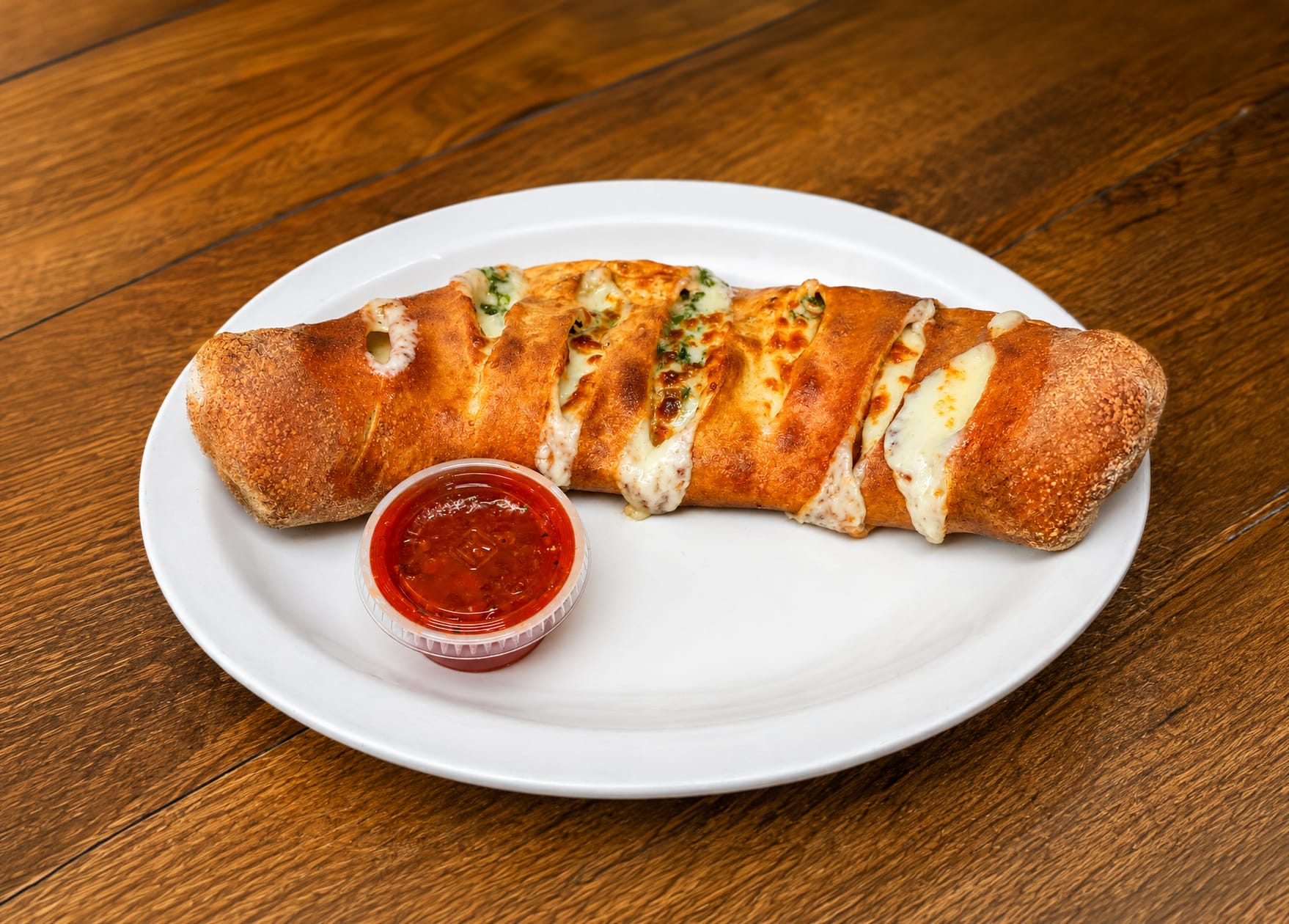 Photo 1 of 4: Gus’s New York Pizza – Newport News