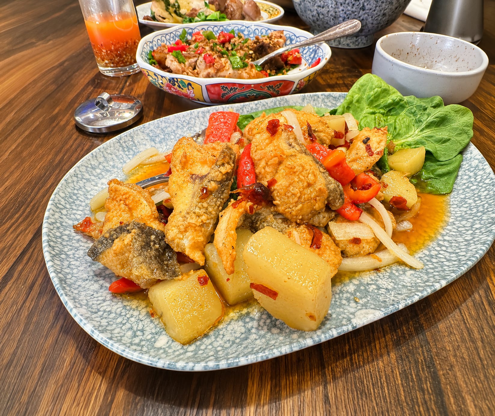 Samuthr Restaurant