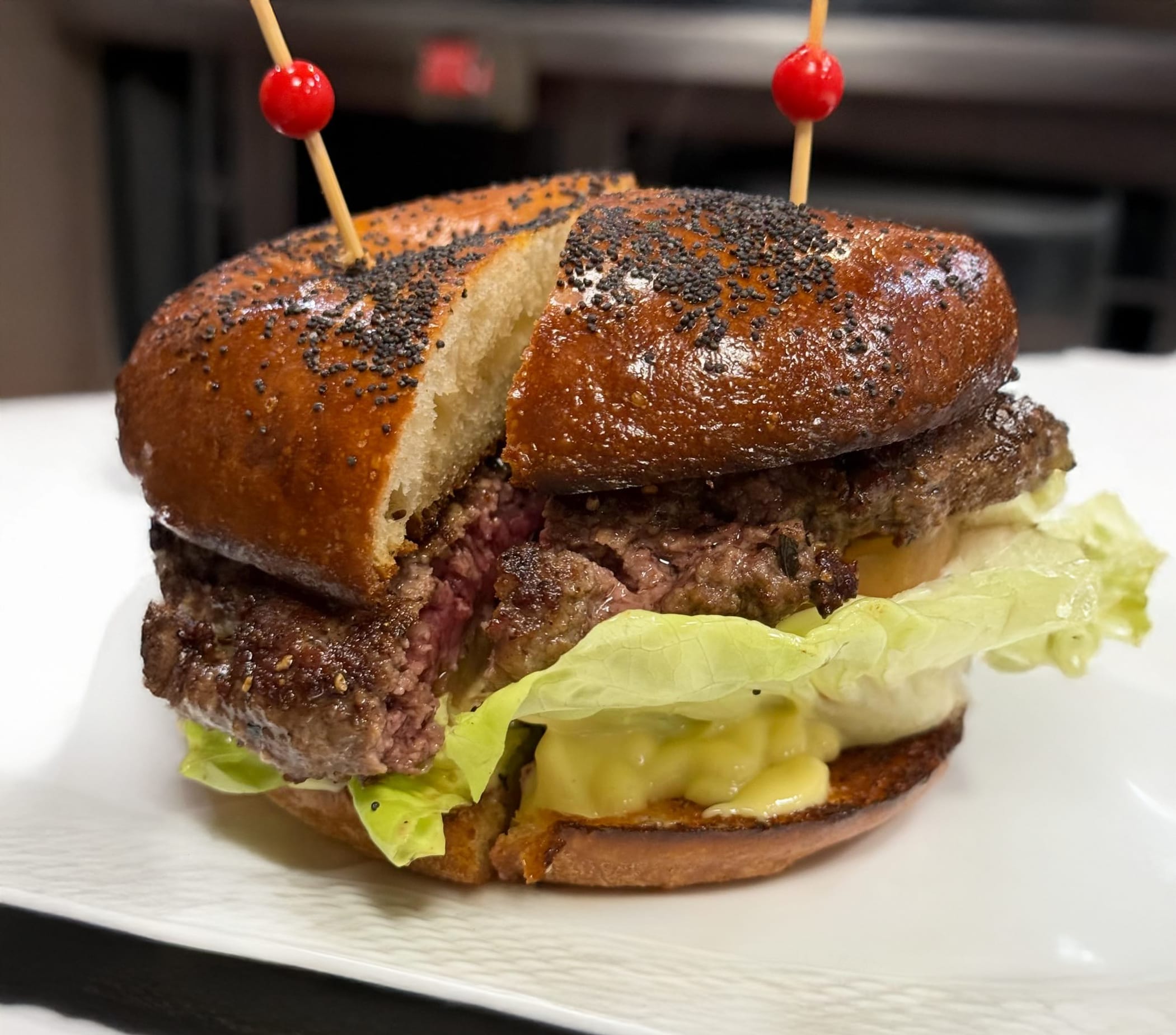 Capo29 Restaurant