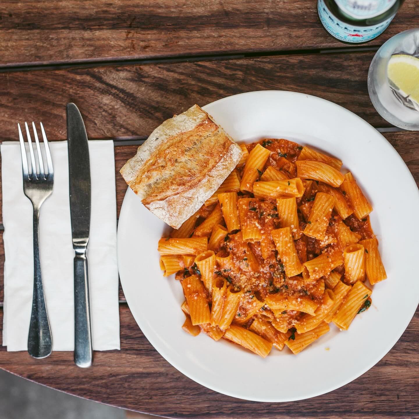Capo29 Restaurant