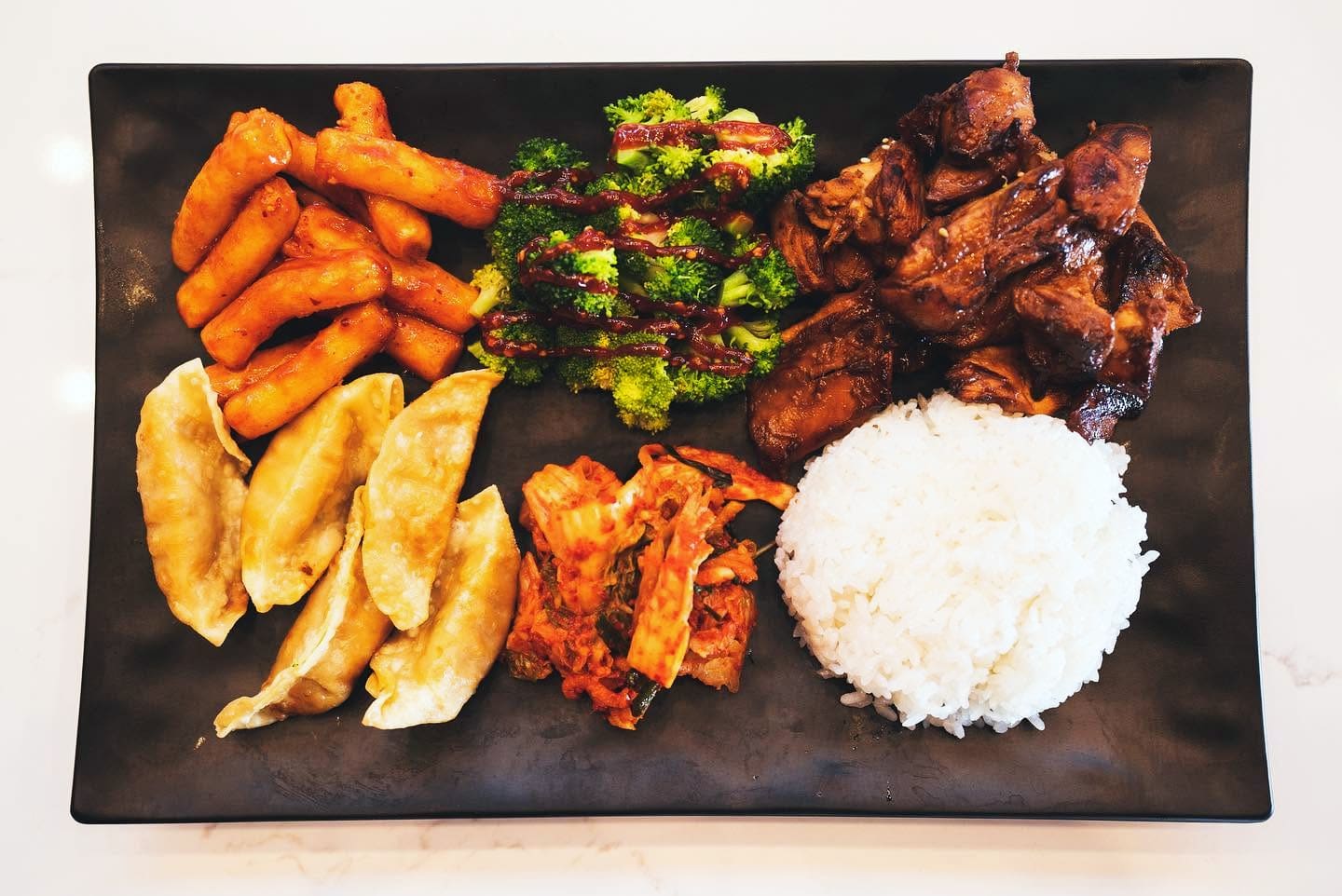 Thrill Korean Steak & Bar Buford