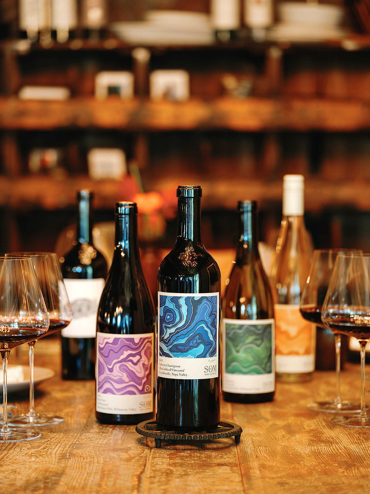 Fraiche Wine Group