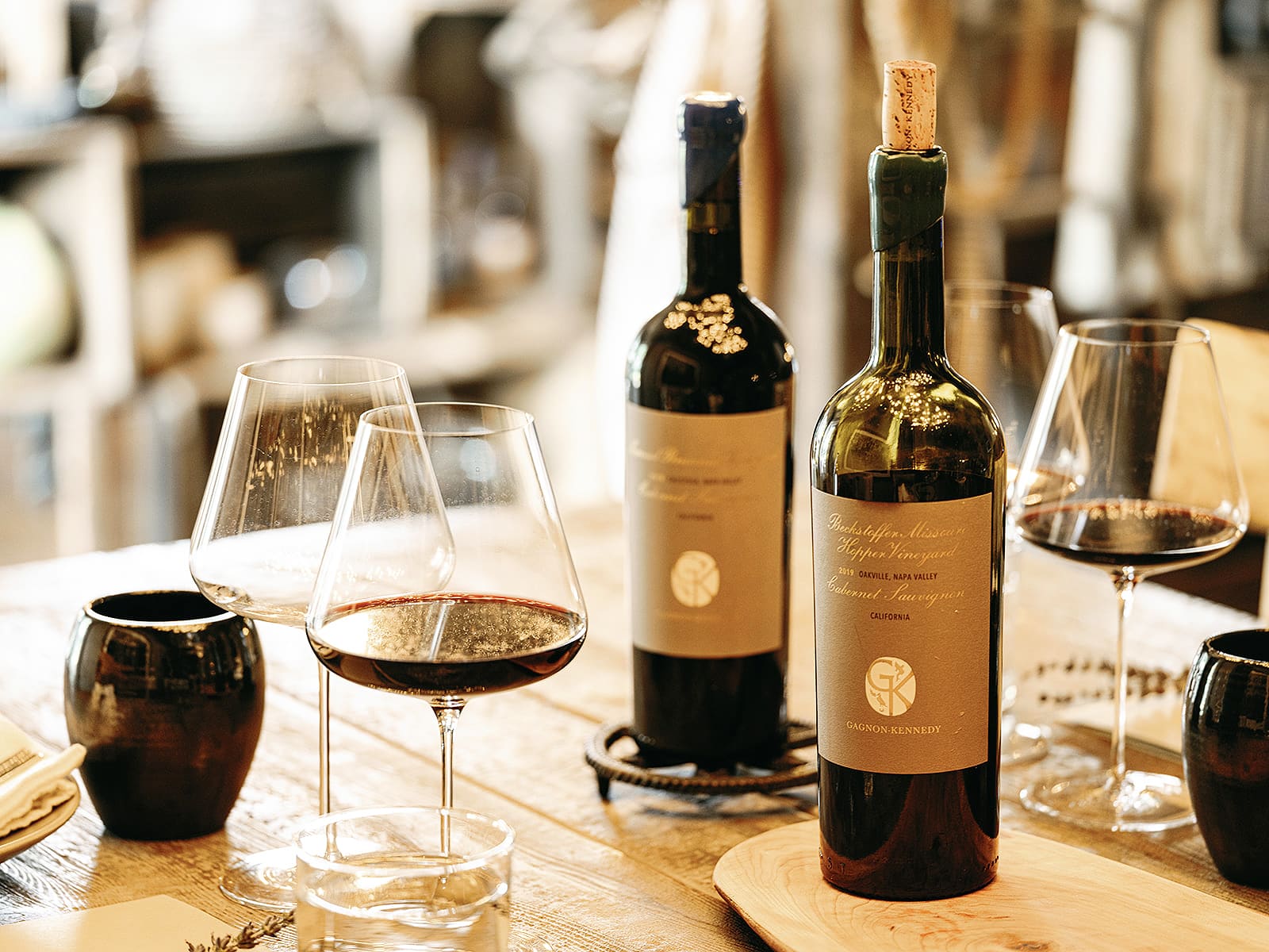 Fraiche Wine Group