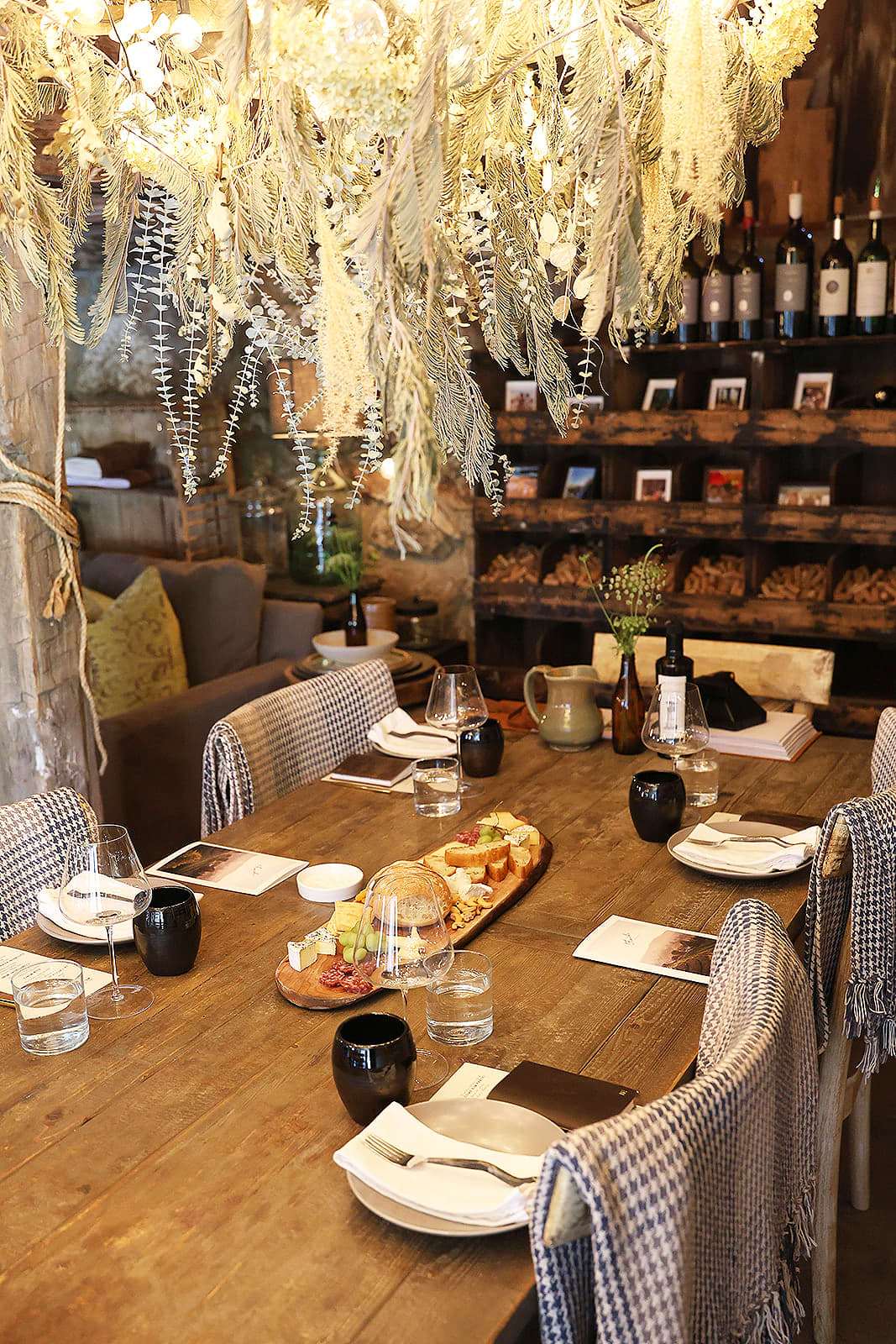 Fraiche Wine Group