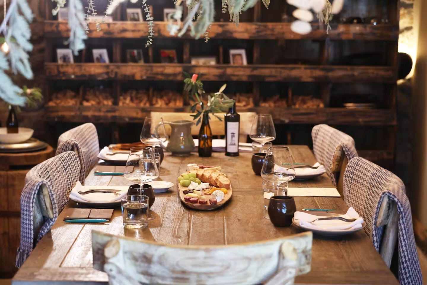 Fraiche Wine Group