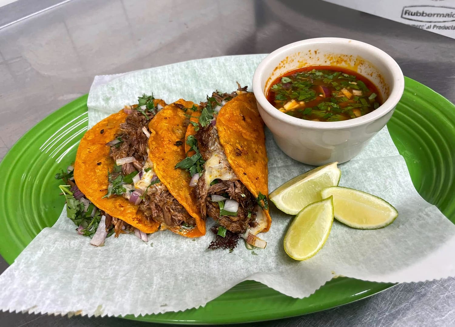 Mi Casita Mexican Restaurant