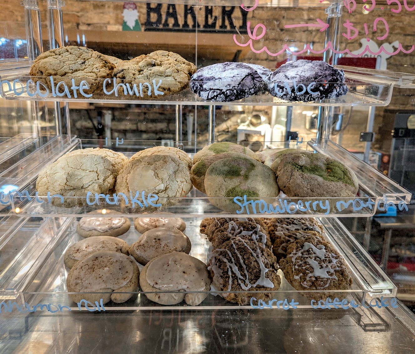 The Sweet Lair LLC