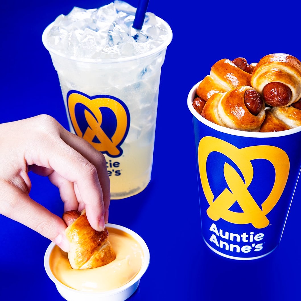 Auntie Anne's