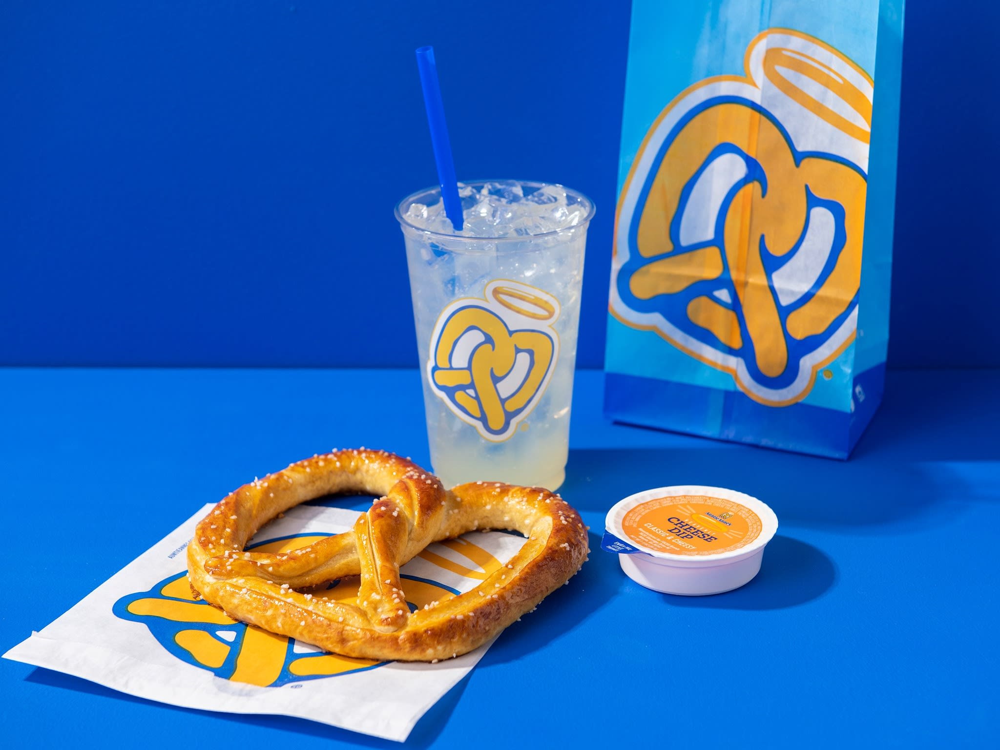 Auntie Anne's