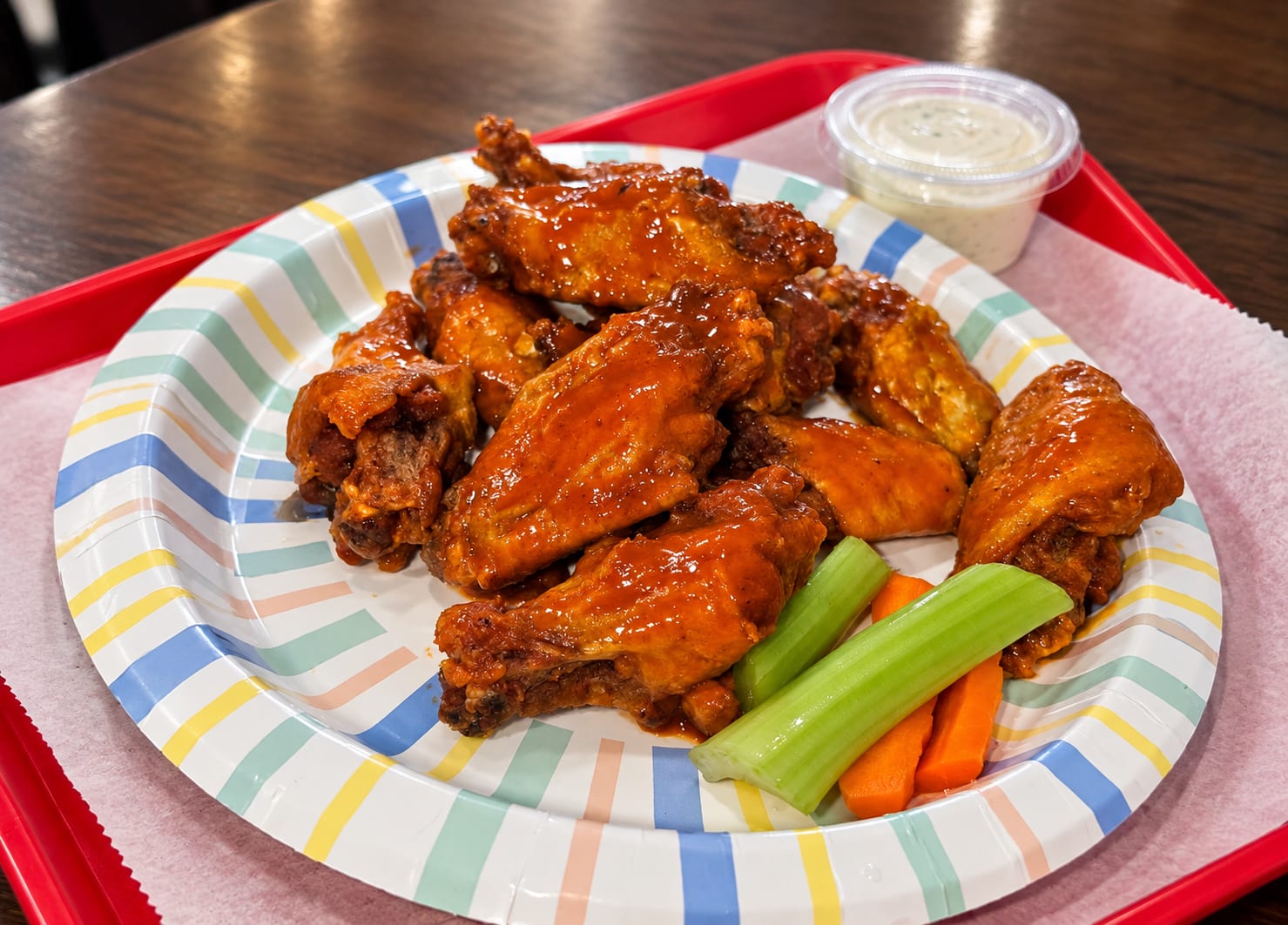 Dino’s Bar & Grill