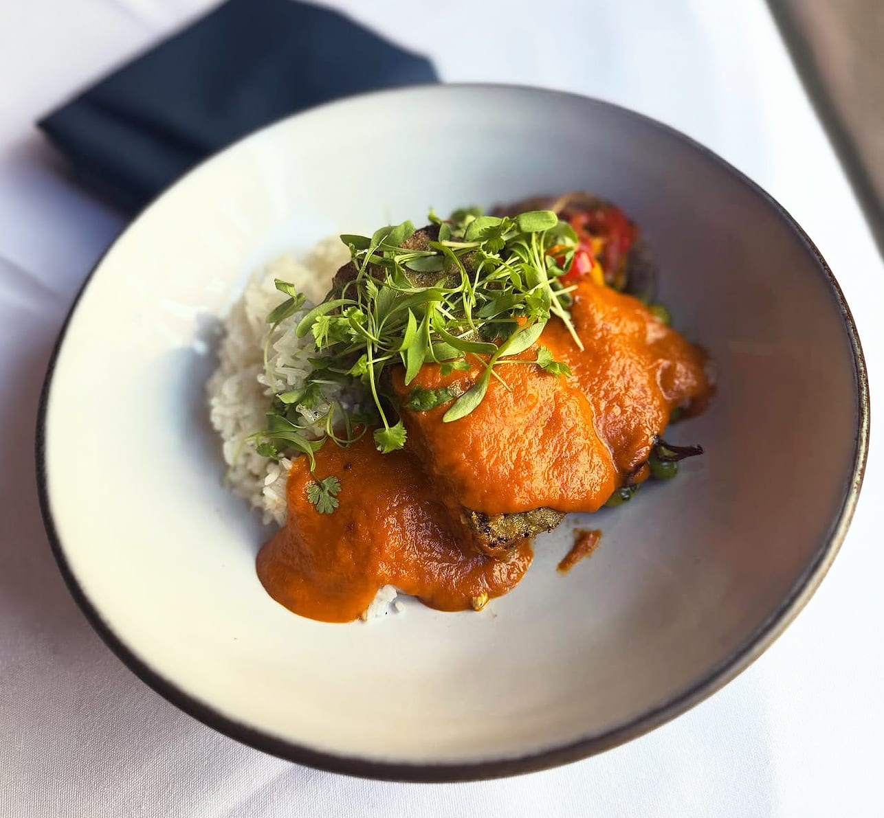 Chef Geoff's - Concourse C