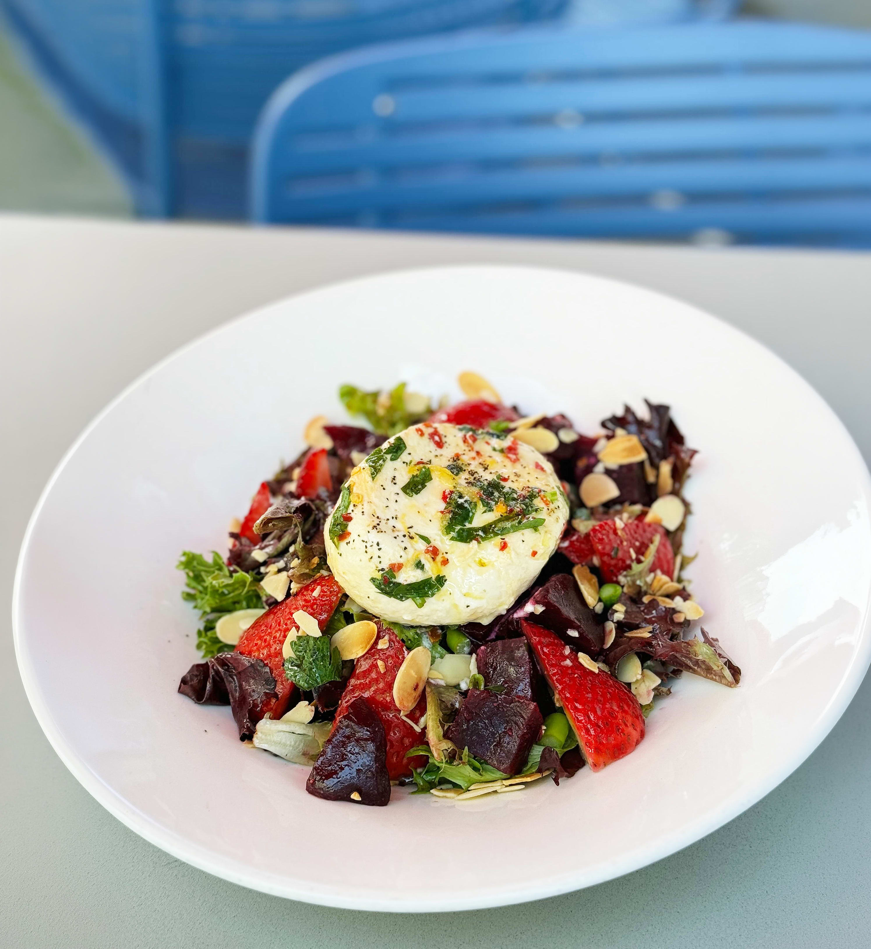 Chef Geoff's - Concourse C