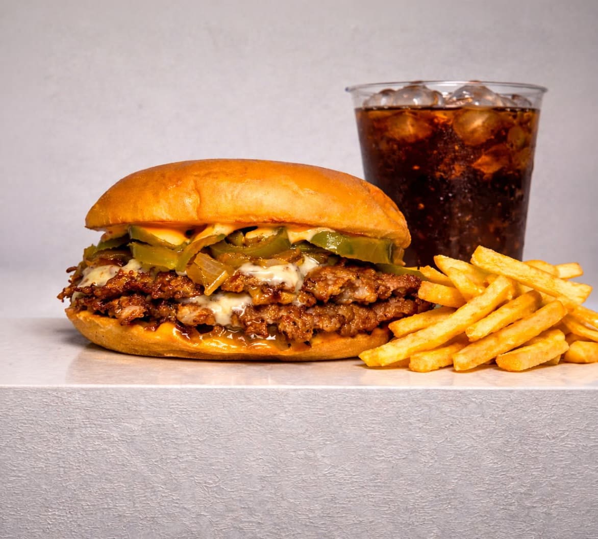 Photo 1 of 4: BAMBURGER