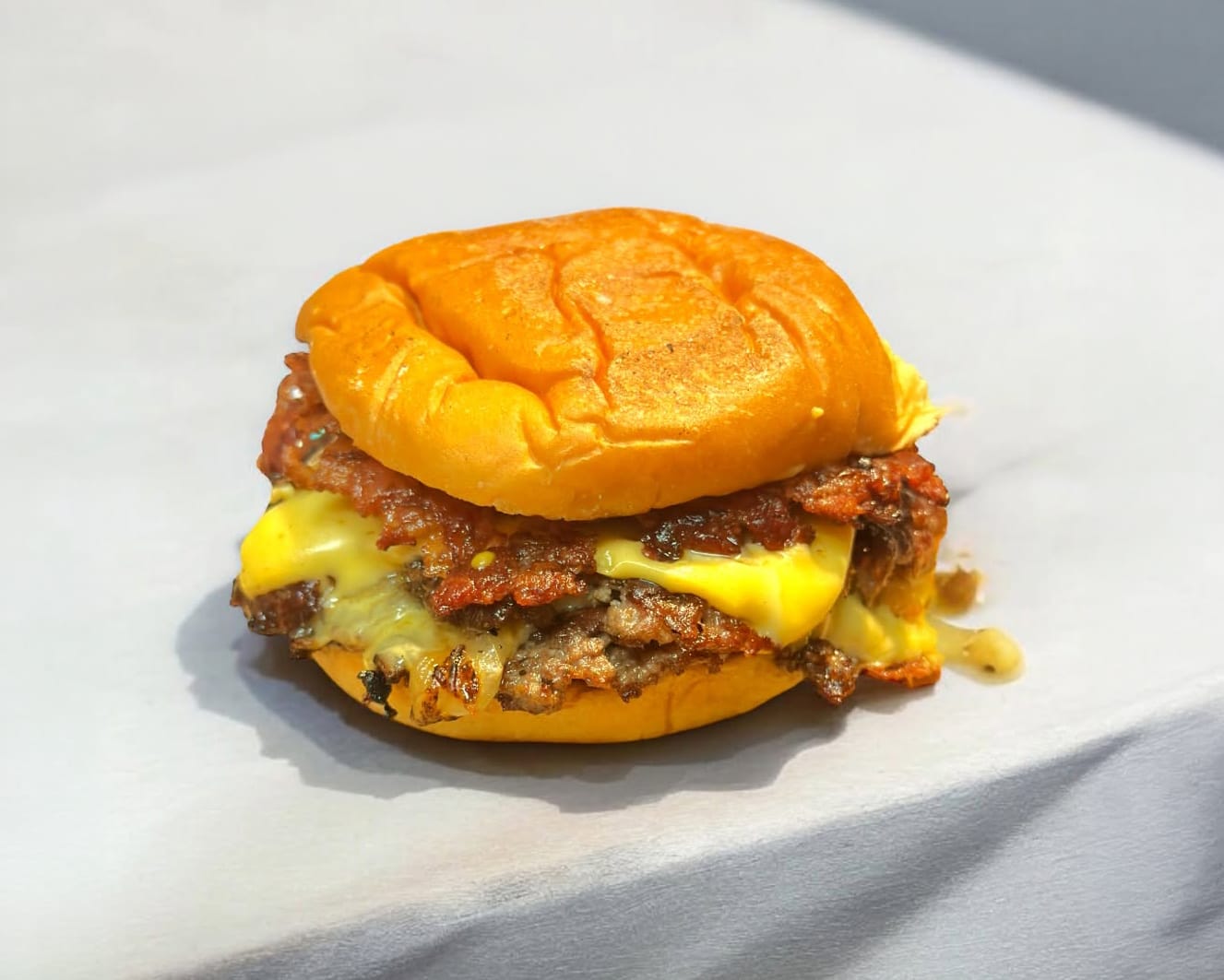 BAMBURGER