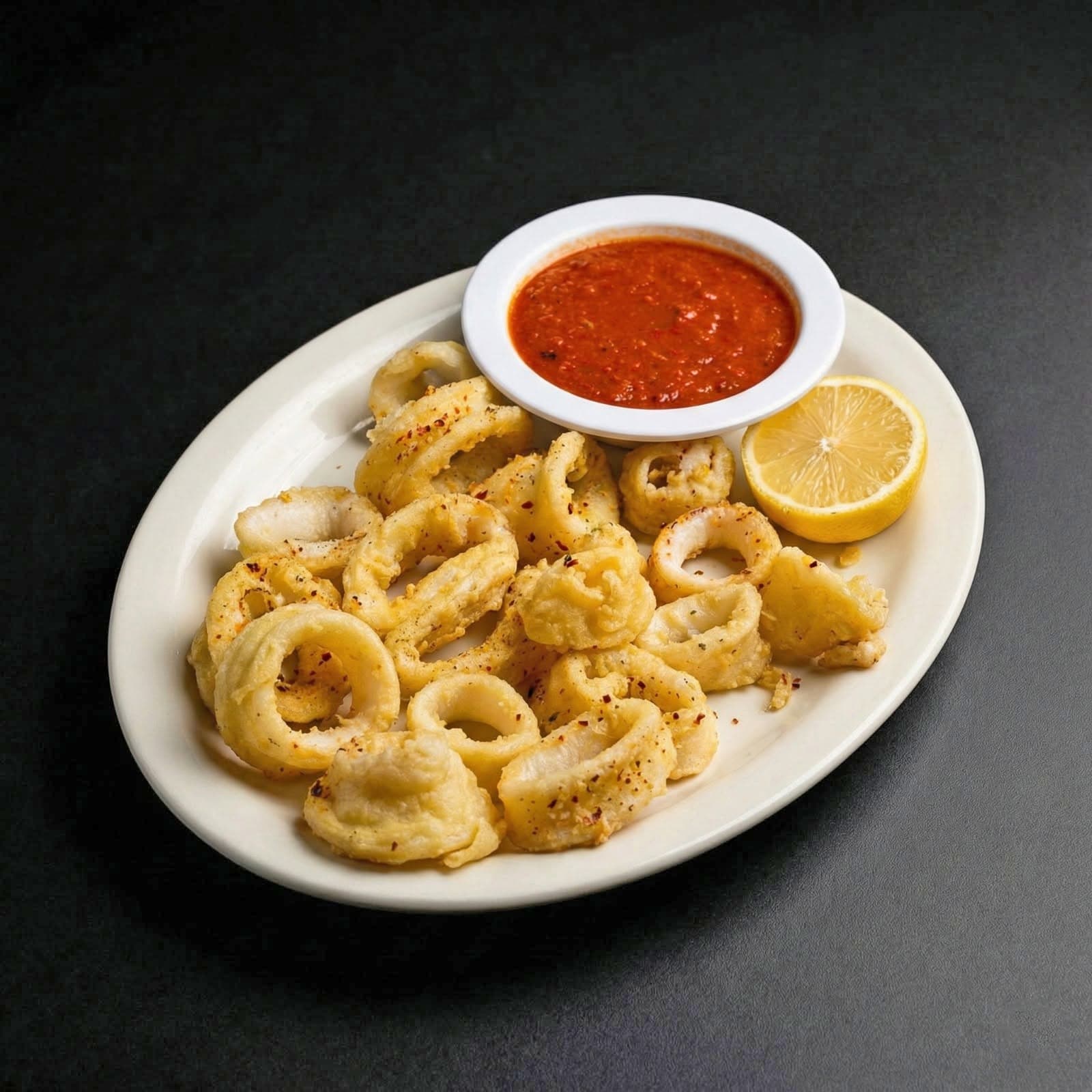 Joe's Italian Sierra Vista