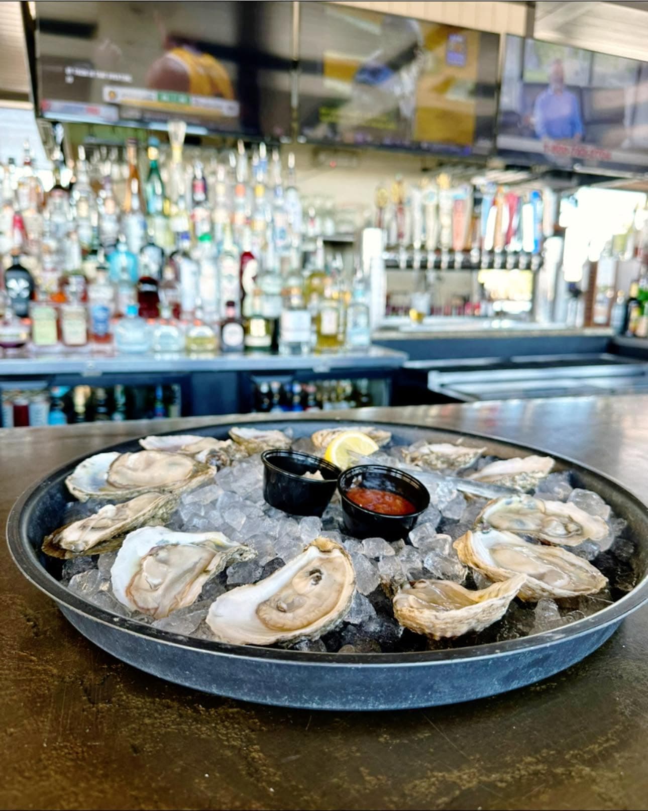 Avanu on Flagler