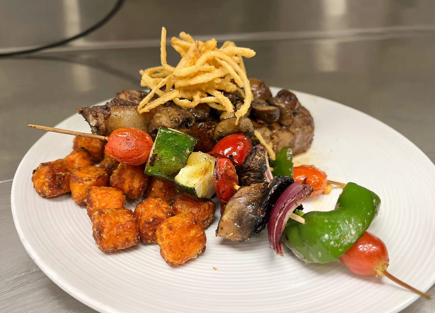 Legacy Pointe Eatery