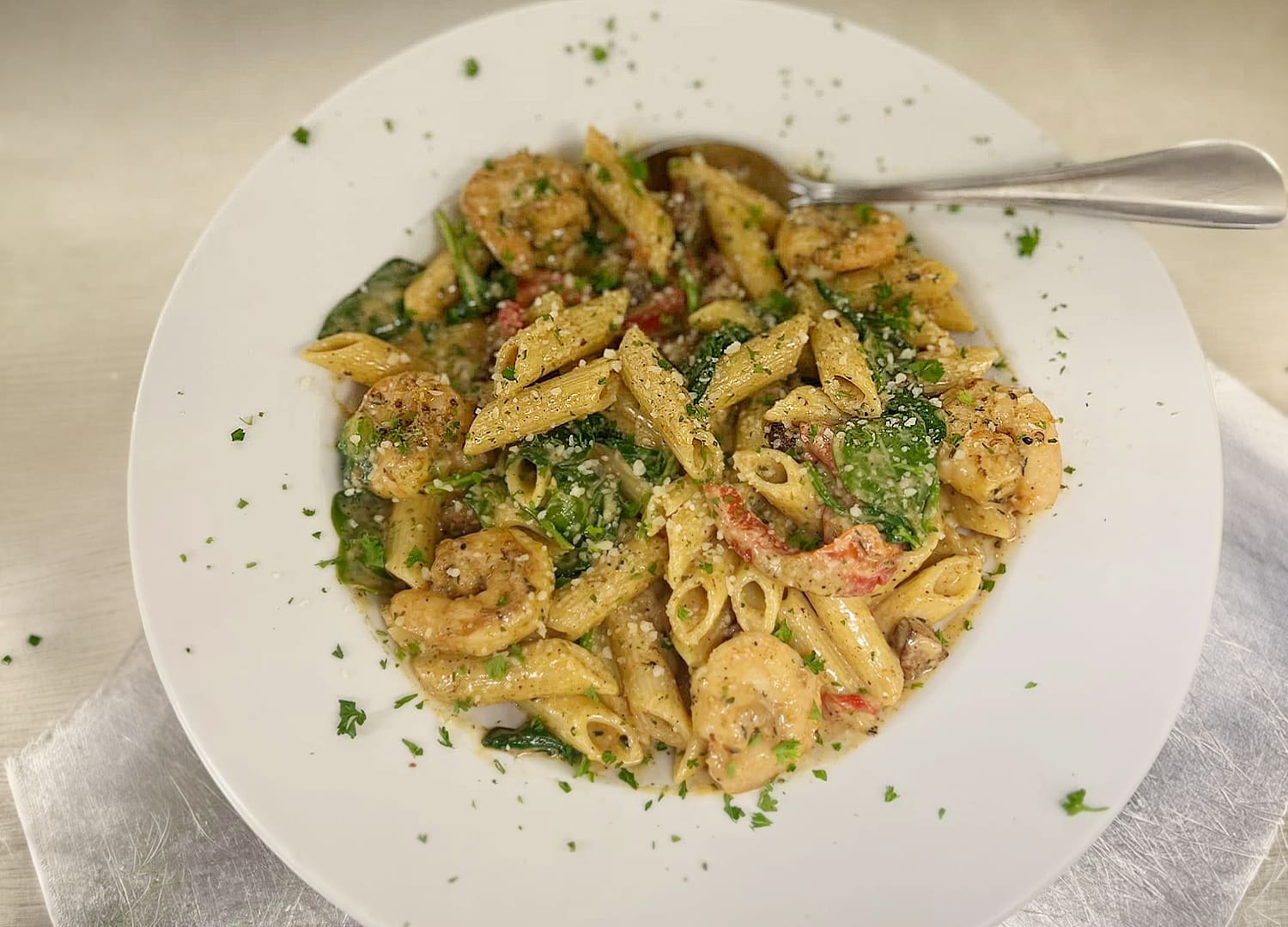 Legacy Pointe Eatery