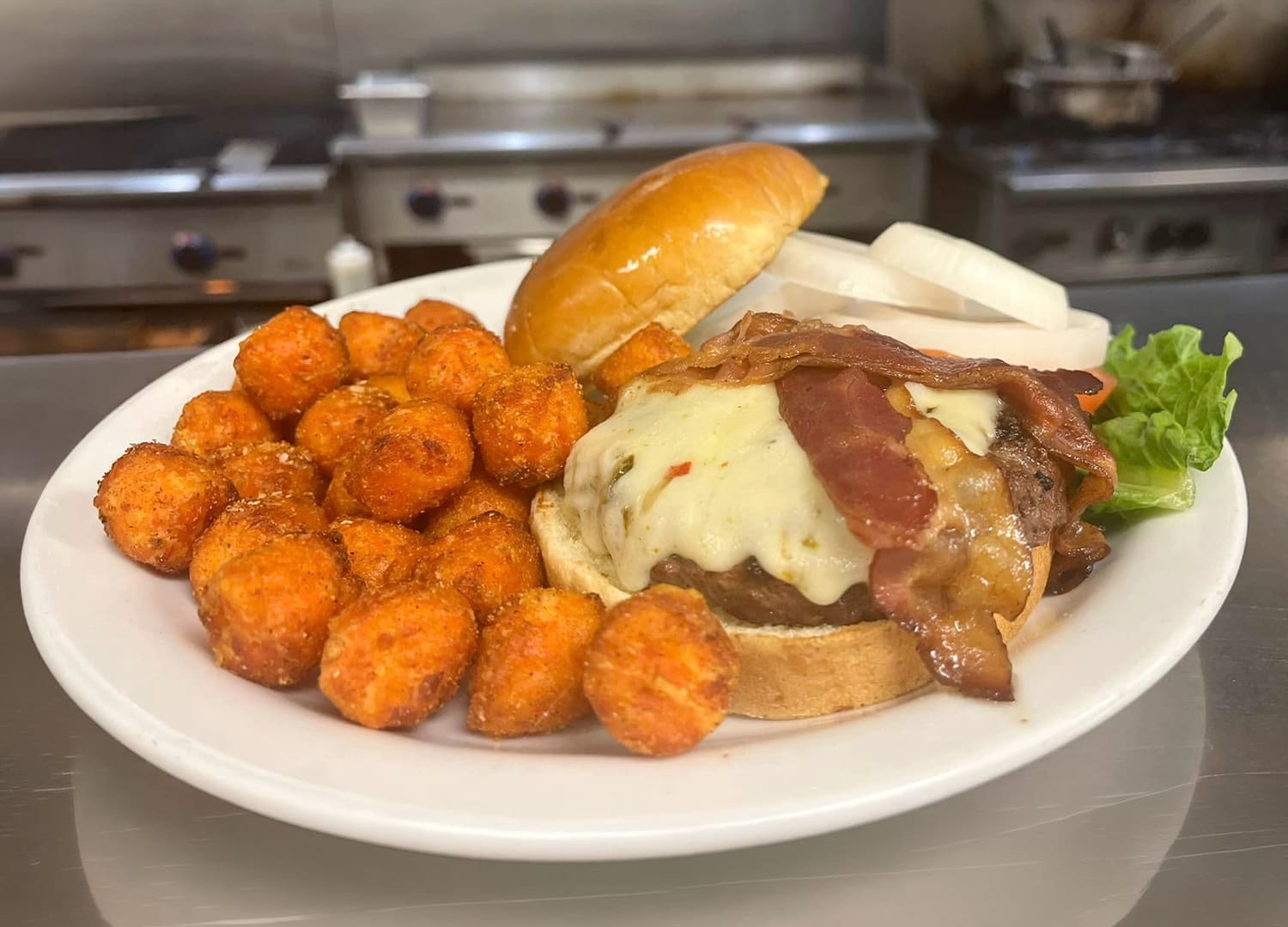 Legacy Pointe Eatery