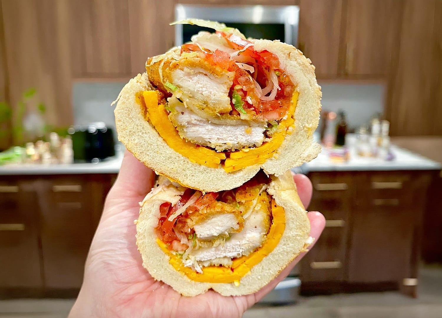 Primo Hoagies - Hamilton Square