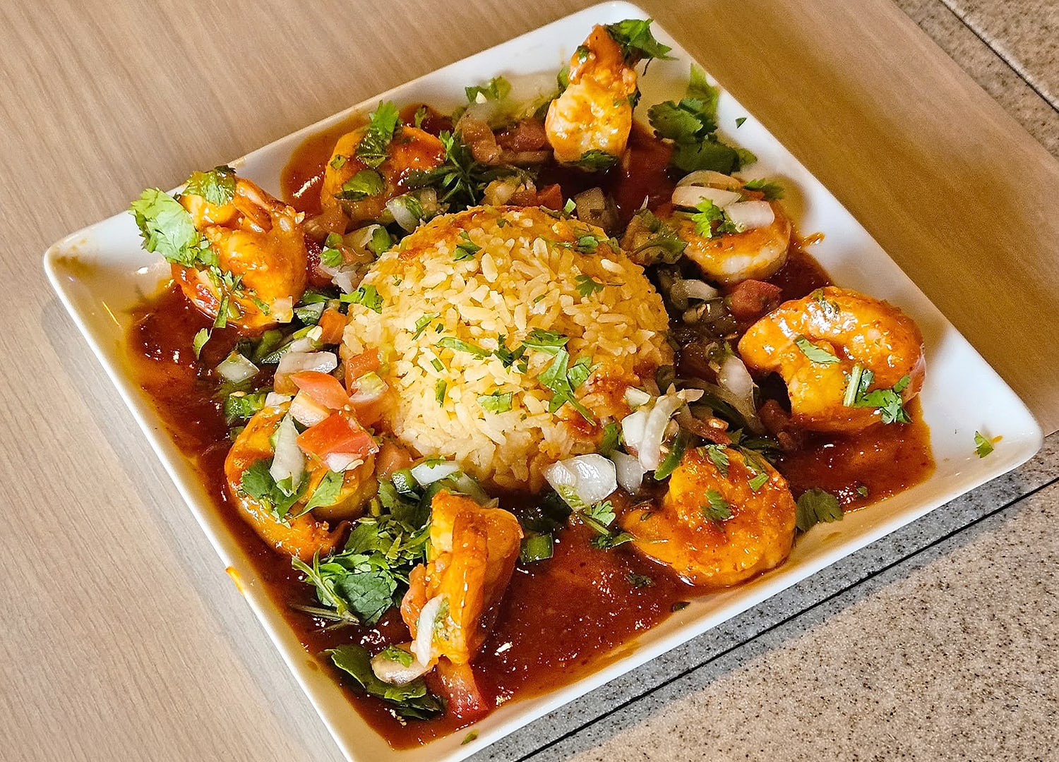 Pueblo Bonito Authentic Mexican Restaurant
