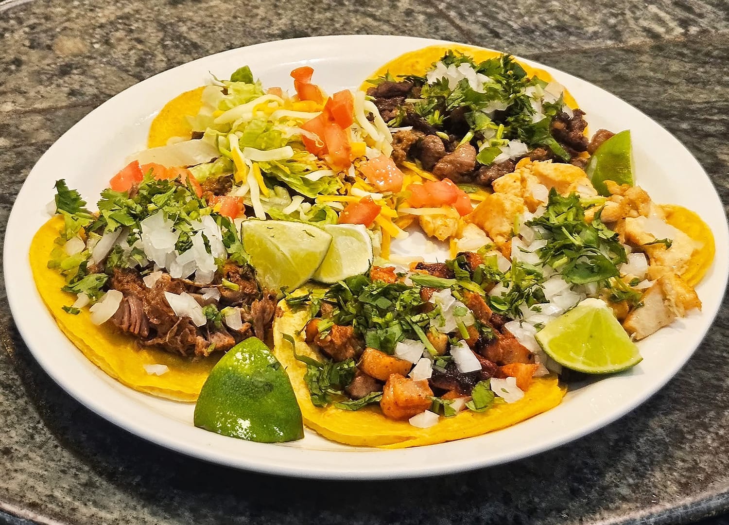 Photo 1 of 4: Pueblo Bonito Authentic Mexican Restaurant