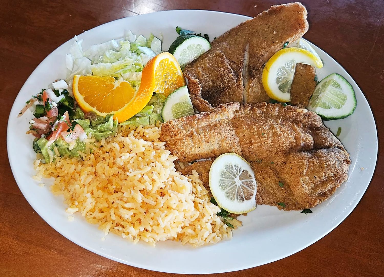 Pueblo Bonito Authentic Mexican Restaurant