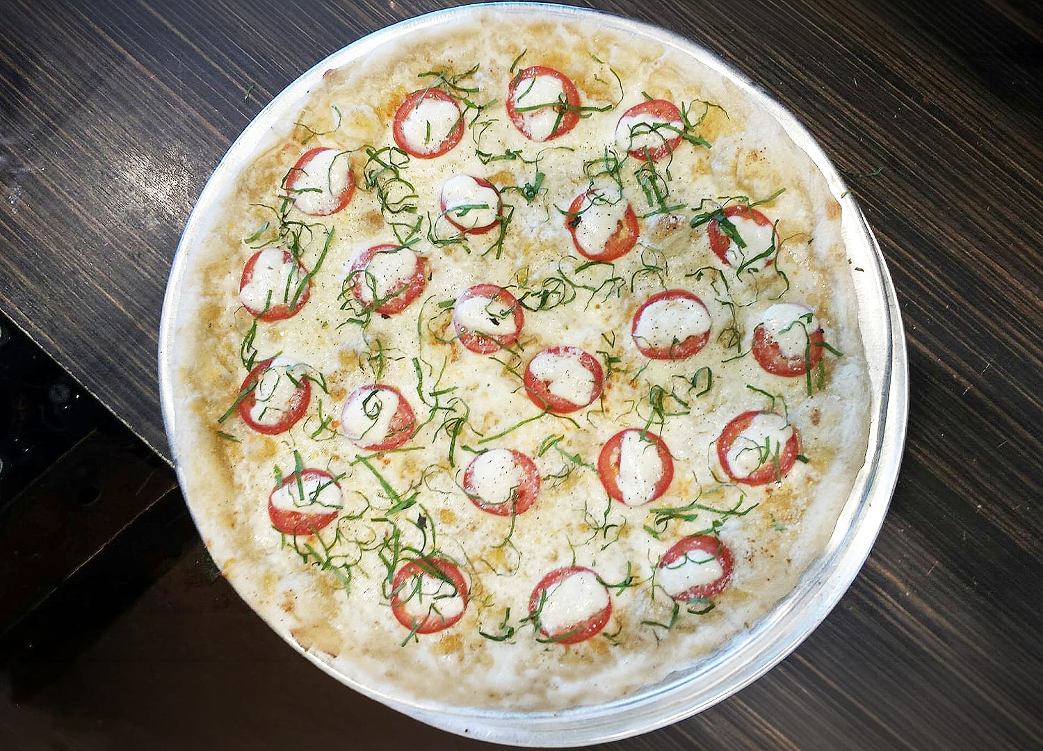Pulcinella Pizzeria and Wine Bar