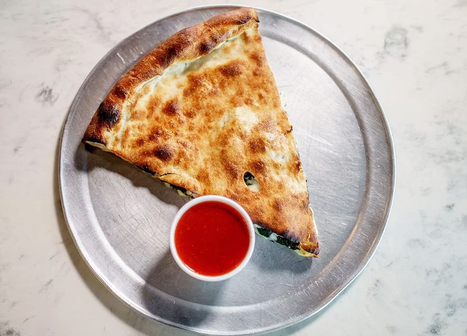 Pulcinella Pizzeria and Wine Bar