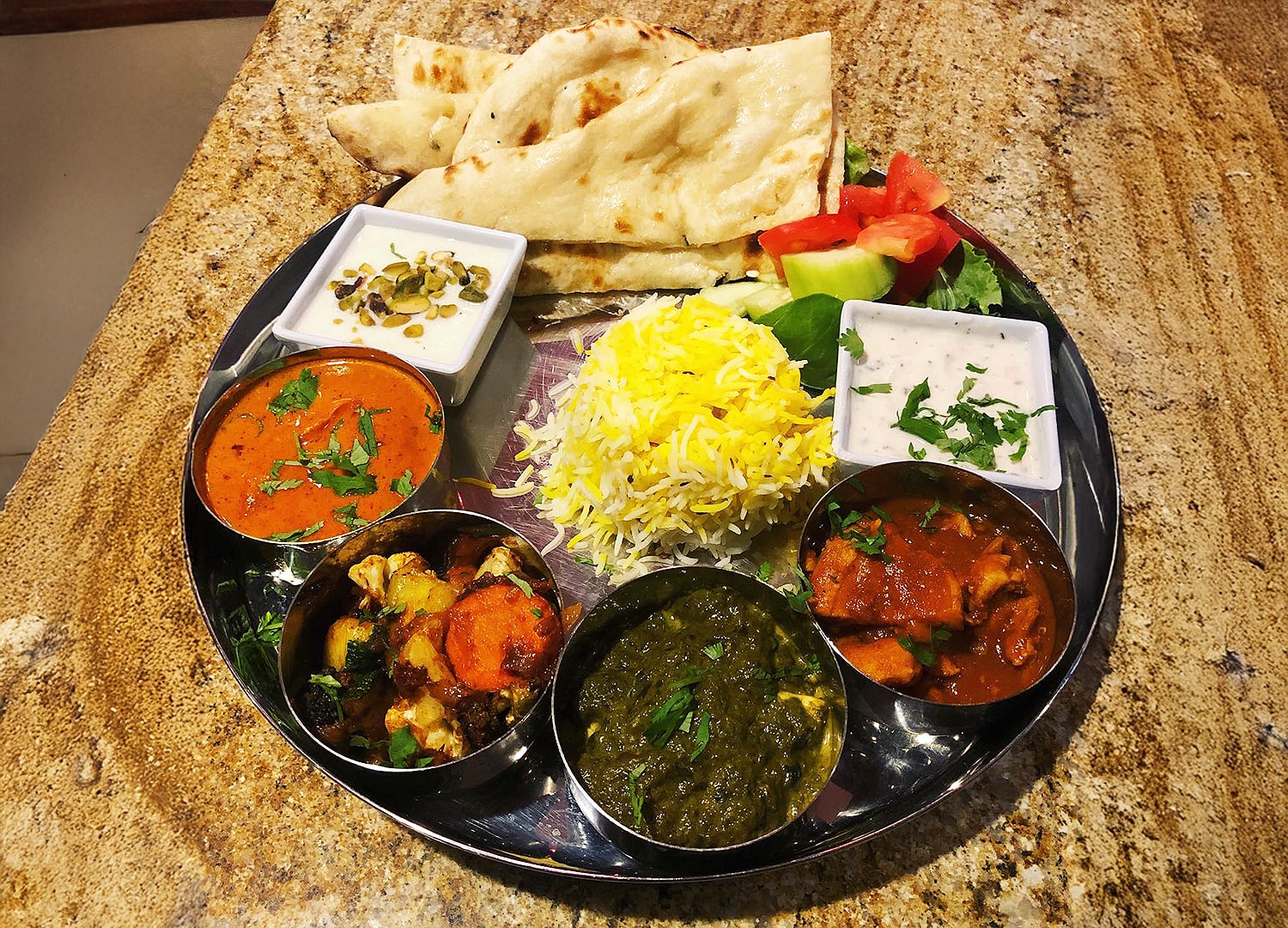 Natraj - Rancho Santa Margarita