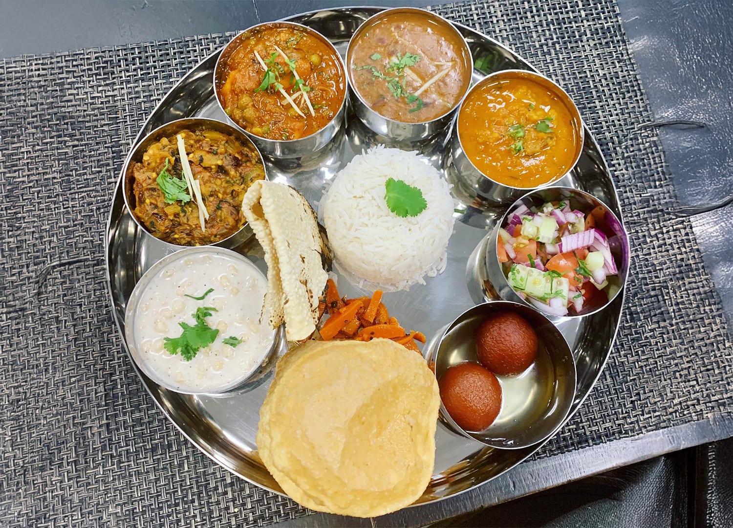 Natraj Laguna Hills