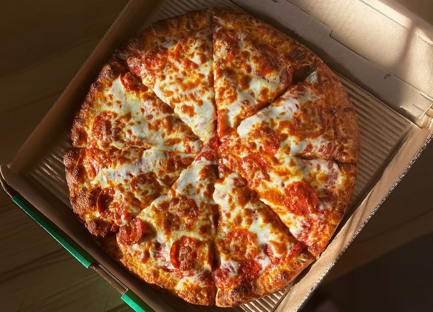 Marco’s Pizza Bartow