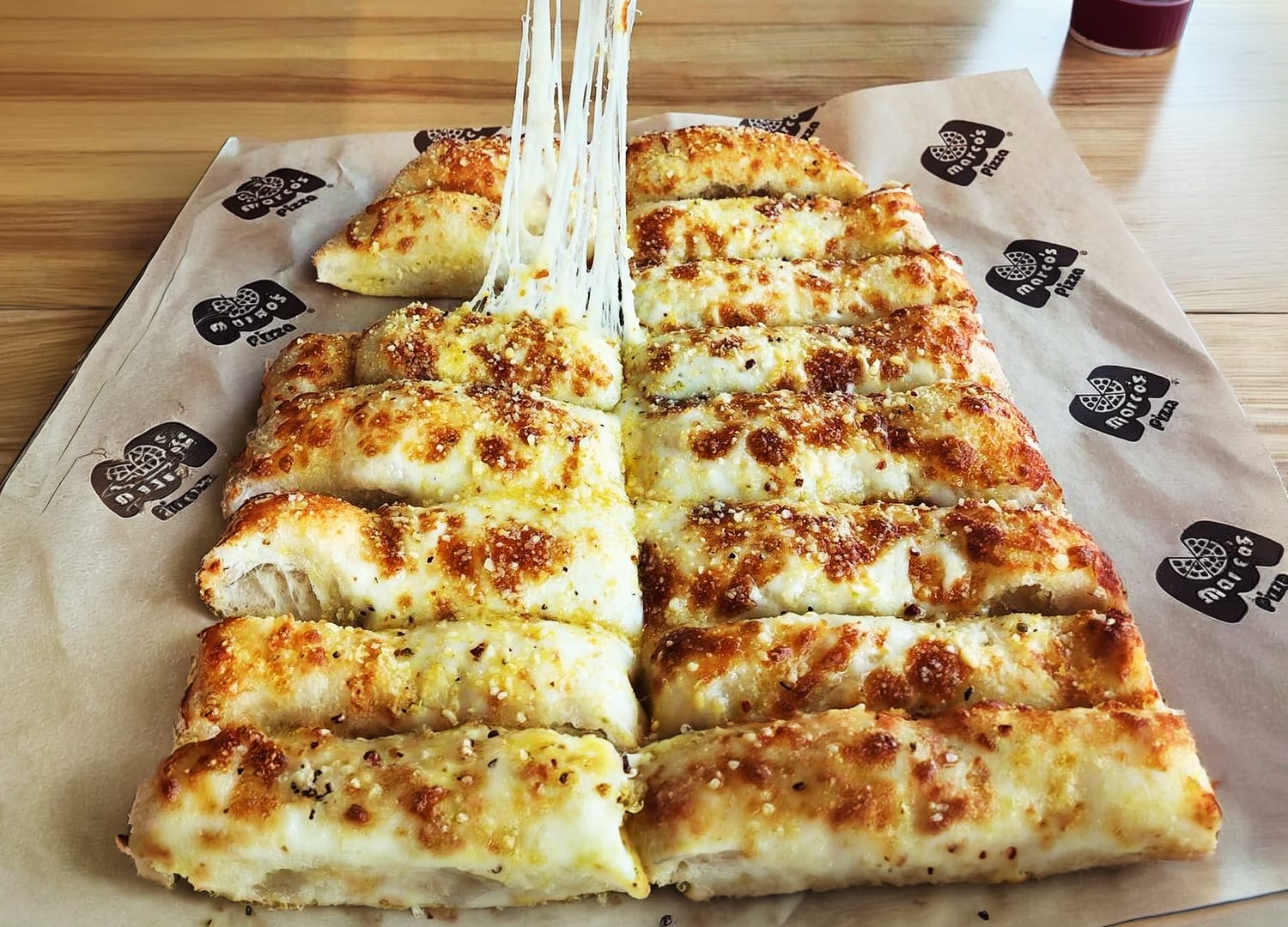 Marco’s Pizza Bartow