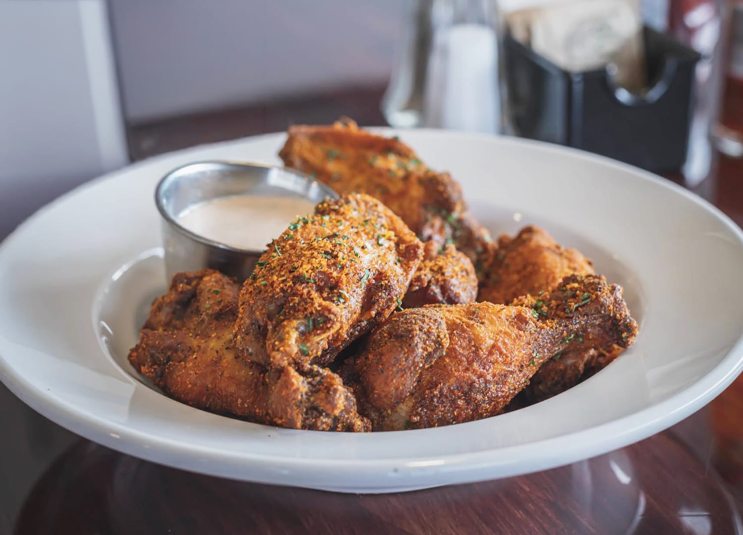 Lila Mae's Southern Kitchen  L