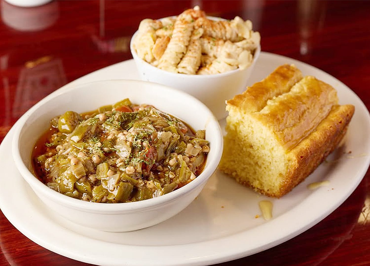 Lila Mae's Southern Kitchen  L