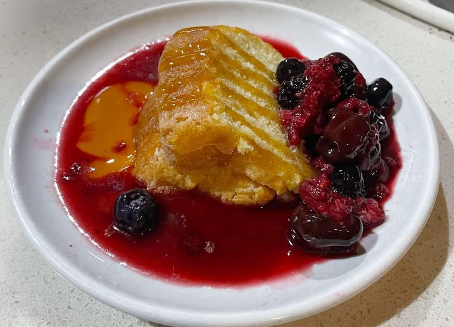 Lila Mae's Southern Kitchen  L