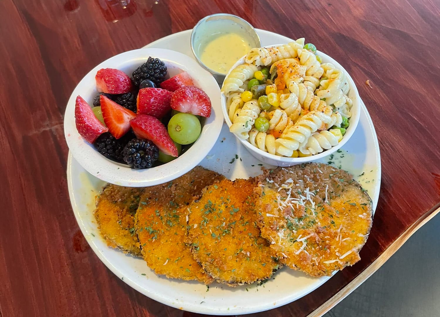 Photo 1 of 4: Lila Mae's Southern Kitchen  L