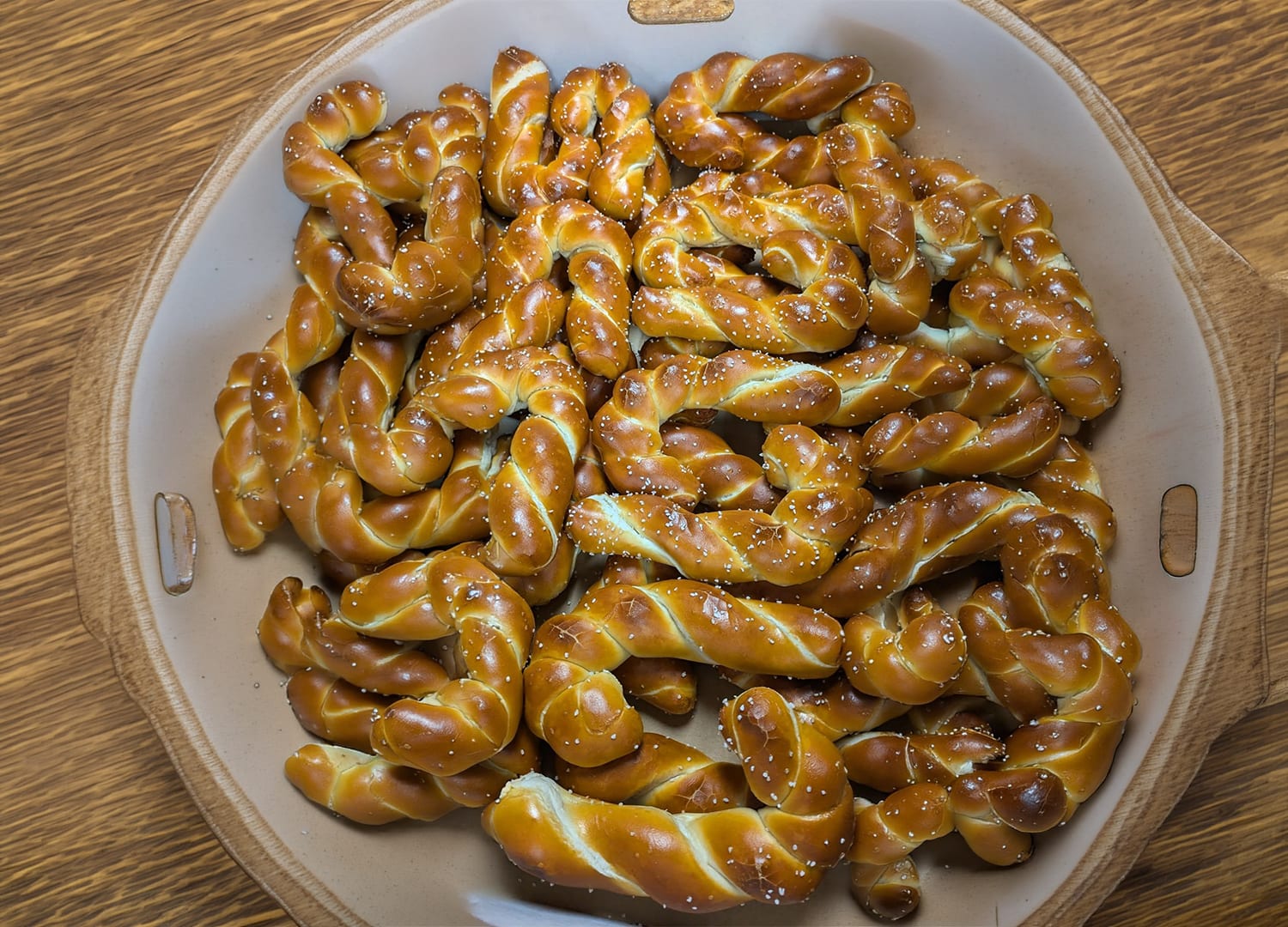 Philly Pretzel Factory - Avondale