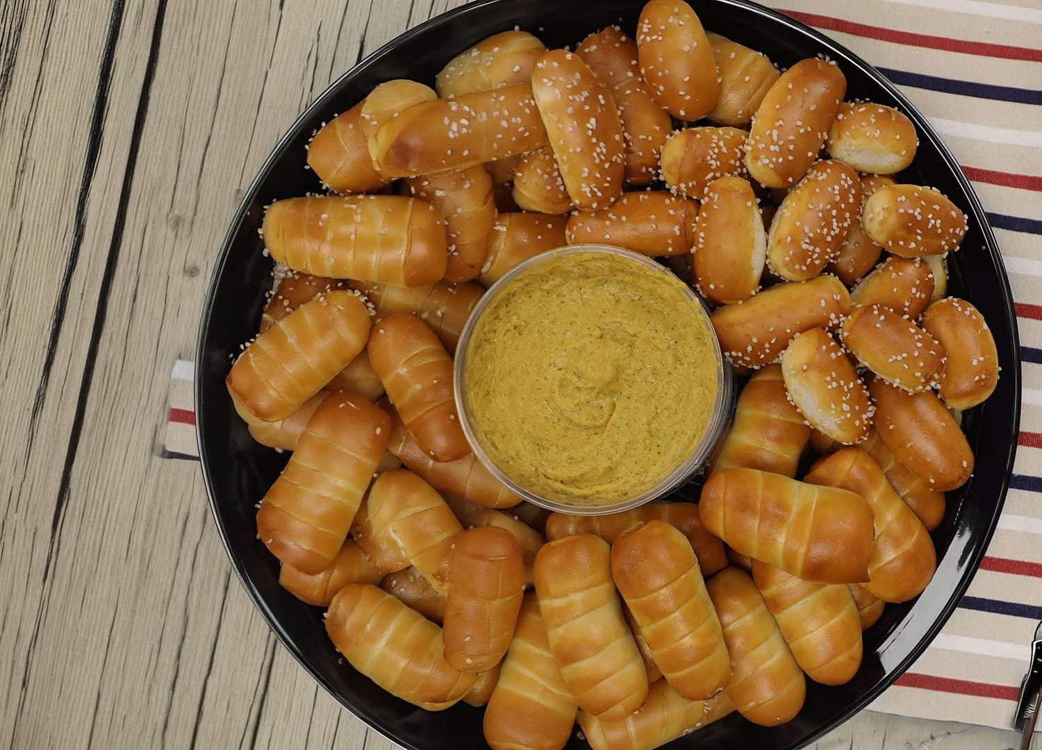 Philly Pretzel Factory - Avondale