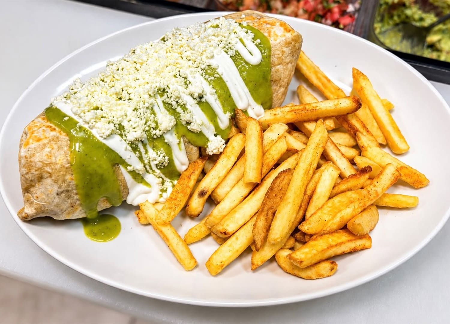 Lime and Salt Lounge
