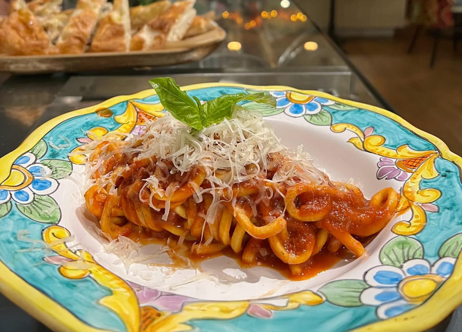 Sogno Toscano - The Grove