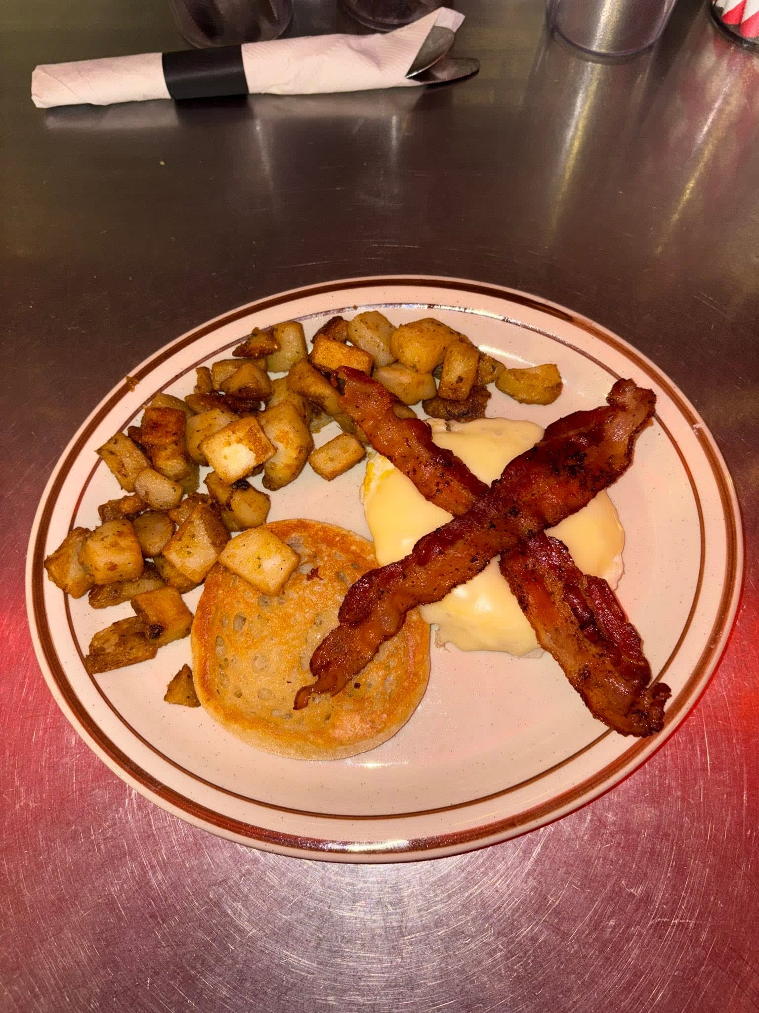 MaryAnn's Diner