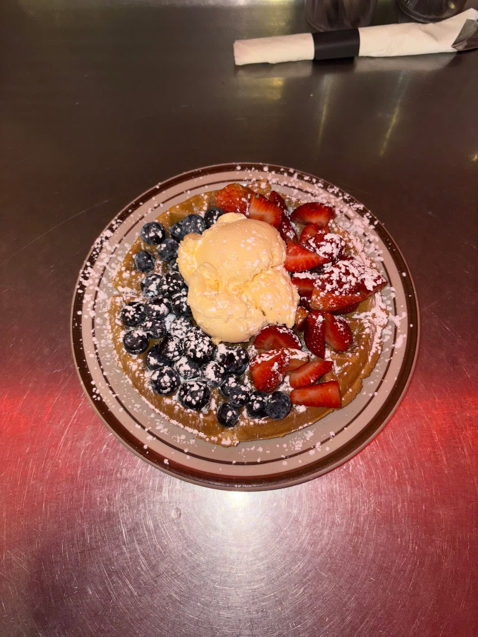 MaryAnn's Diner