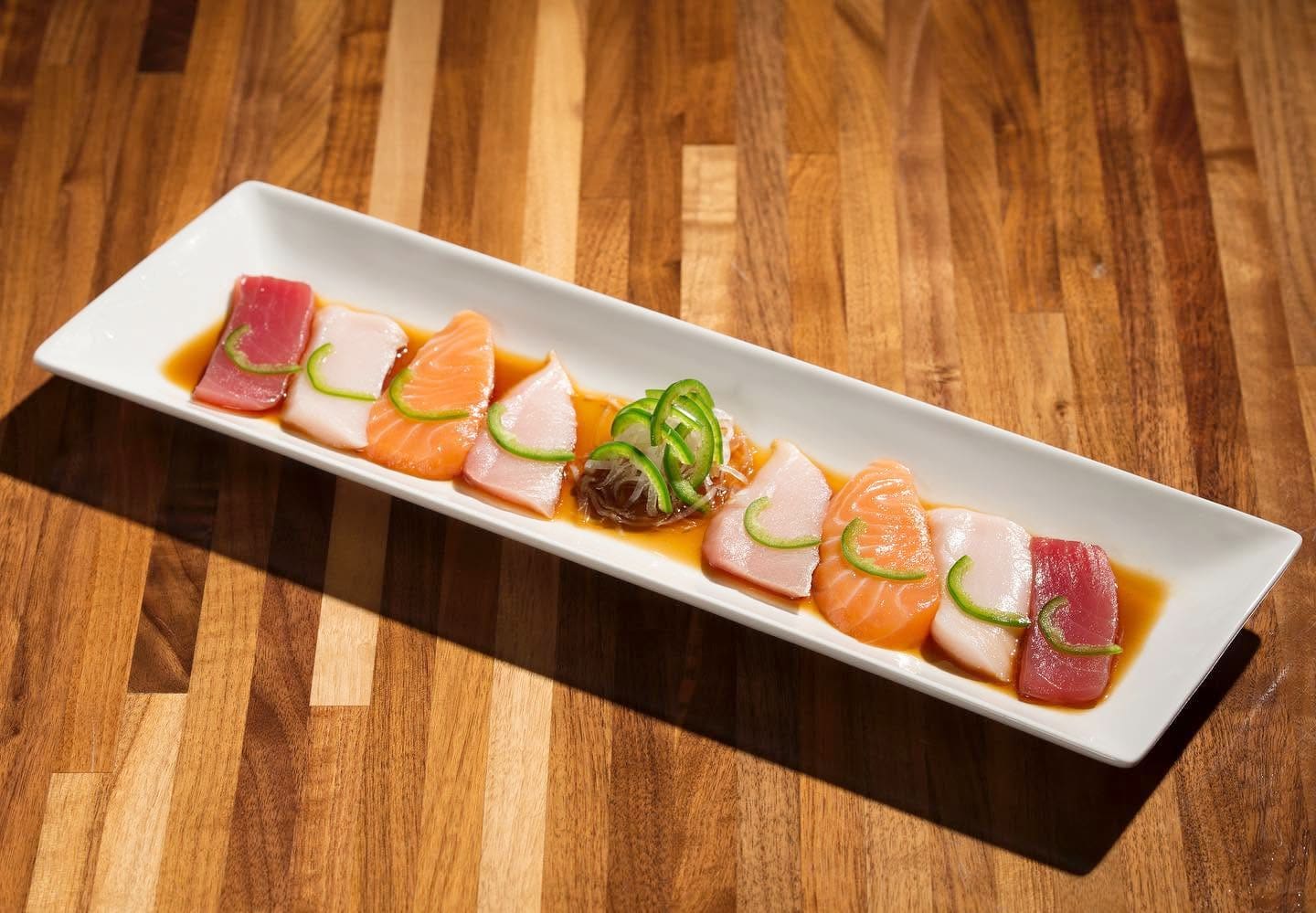 Ono Sushi