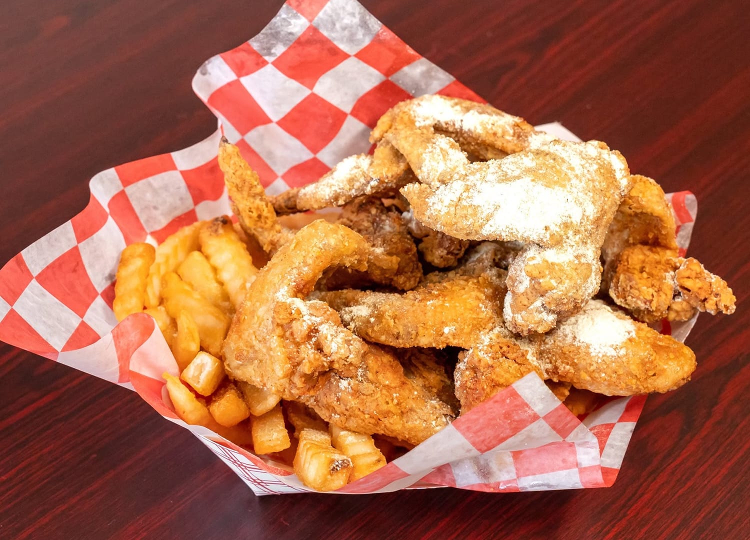 Linden Grill  Michigan St